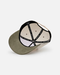 47 Brand Chicago Cubs 'Bottle Green 2.0' 47 Offside Snapback Natural