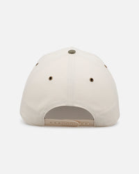 47 Brand Los Angeles Dodgers 'Bottle Green 2.0' 47 Offside Snapback Natural