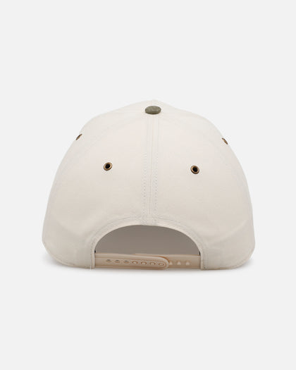 47 Brand Los Angeles Dodgers 'Bottle Green 2.0' 47 Offside Snapback Natural