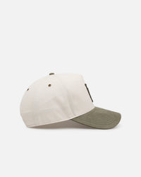 47 Brand Los Angeles Dodgers 'Bottle Green 2.0' 47 Offside Snapback Natural