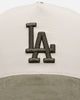 47 Brand Los Angeles Dodgers 'Bottle Green 2.0' 47 Offside Snapback Natural