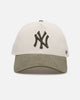 47 Brand New York Yankees 'Bottle Green 2.0' 47 Offside Snapback Natural