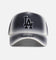 New Era Los Angeles Dodgers 'Gradient Edge Reverse' 9FORTY A-Frame Snapback Black/White