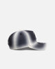 New Era Los Angeles Dodgers 'Gradient Edge Reverse' 9FORTY A-Frame Snapback Black/White