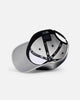 New Era Los Angeles Dodgers 'Gradient Edge Reverse' 9FORTY A-Frame Snapback Black/White