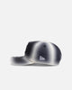 New Era New York Yankees 'Gradient Edge Reverse' 9FORTY A-Frame Snapback Black/White