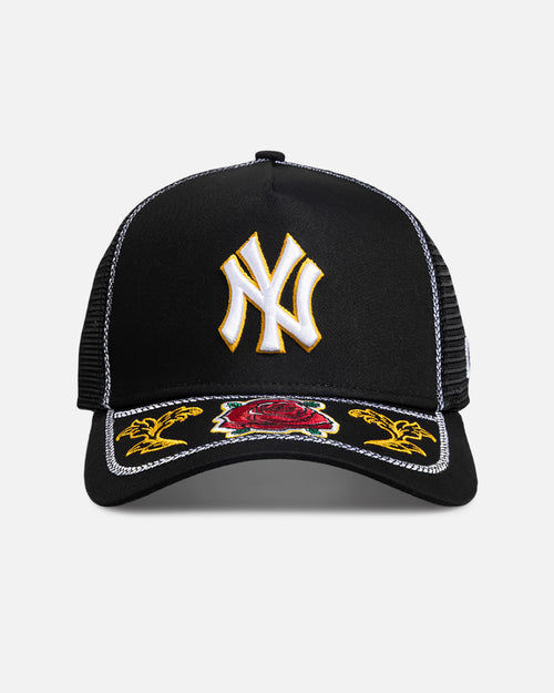 NEW ERA - ROSE VISOR