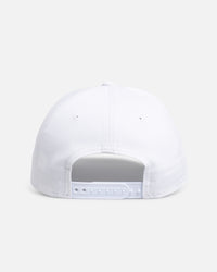 New Era Chicago White Sox 'Optic White' 9FORTY A-Frame Snapback Optic White