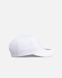 New Era Las Vegas Raiders 'Optic White' 9FORTY A-Frame Snapback Optic White