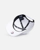 New Era New York Yankees 'Optic White' 9FORTY A-Frame Snapback Optic White