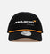 Puma McLaren Trucker Snapback Black