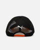 Puma McLaren Trucker Snapback Black