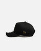 New Era Chicago White Sox 'Realtree UV Project X' 9FORTY A-Frame Snapback Black/Gold