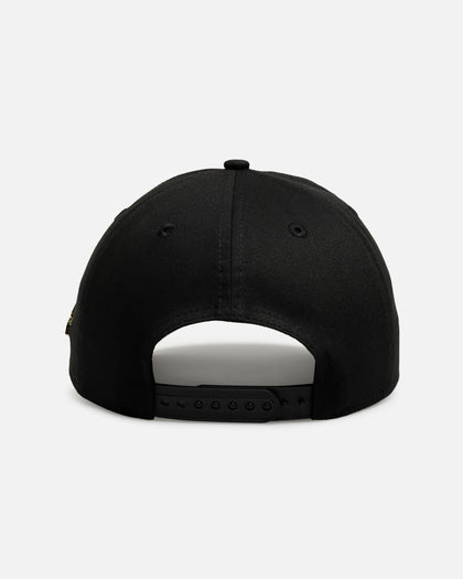 New Era Chicago White Sox 'Realtree UV Project X' 9FORTY A-Frame Snapback Black/Gold