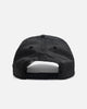 New Era Los Angeles Dodgers 'Black Ripstop' 9FORTY A-Frame Snapback Black/Black