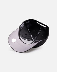 New Era New York Yankees 'Arcade Gold 10 Year Anniversary' 9FORTY A-Frame Snapback Black/Gold