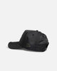 New Era New York Yankees 'Black Ripstop' 9FORTY A-Frame Snapback Black/Black