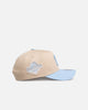 New Era New York Yankees 'Easter Pack' 9FORTY A-Frame Snapback Pastel Blue