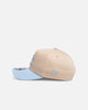 New Era New York Yankees 'Easter Pack' 9FORTY A-Frame Snapback Pastel Blue