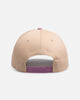 New Era New York Mets 'Pastel' 9FORTY A-Frame Snapback Pastel Purple