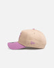 New Era New York Mets 'Pastel' 9FORTY A-Frame Snapback Pastel Purple