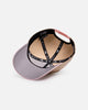 New Era Boston Red Sox 'Pastel' 9FORTY A-Frame Snapback Pastel Pink