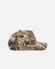 New Era Chicago Cubs 'Great Outdoors Part II' 9FORTY A-Frame Snapback Real Tree Camo