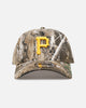 New Era Pittsburgh Pirates 'Great Outdoors Part II' 9FORTY A-Frame Snapback Real Tree Camo
