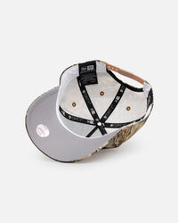New Era Pittsburgh Pirates 'Great Outdoors Part II' 9FORTY A-Frame Snapback Real Tree Camo