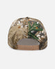New Era San Diego Padres 'Great Outdoors Part II' 9FORTY A-Frame Snapback Real Tree Camo