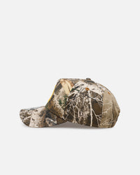 New Era San Diego Padres 'Great Outdoors Part II' 9FORTY A-Frame Snapback Real Tree Camo