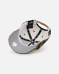 New Era San Diego Padres 'Great Outdoors Part II' 9FORTY A-Frame Snapback Real Tree Camo
