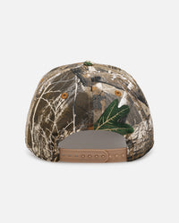 New Era St. Louis Cardinals  'Great Outdoors Part II' 9FORTY A-Frame Snapback Real Tree Camo