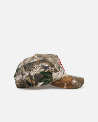 New Era St. Louis Cardinals  'Great Outdoors Part II' 9FORTY A-Frame Snapback Real Tree Camo