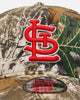 New Era St. Louis Cardinals  'Great Outdoors Part II' 9FORTY A-Frame Snapback Real Tree Camo