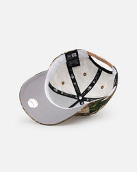 New Era St. Louis Cardinals  'Great Outdoors Part II' 9FORTY A-Frame Snapback Real Tree Camo