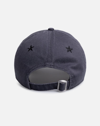 New Era New York Yankees 'Starry Eyelet' 9TWENTY Strapback Black