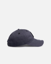 New Era New York Yankees 'Starry Eyelet' 9TWENTY Strapback Black