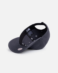 New Era New York Yankees 'Starry Eyelet' 9TWENTY Strapback Black