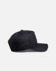 New Era Chicago White Sox 'Tonal Black' 9FORTY A-Frame Snapback Black