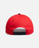 New Era Las Vegas Raiders 'Two-Tone' 9FORTY A-Frame Snapback Red/Black