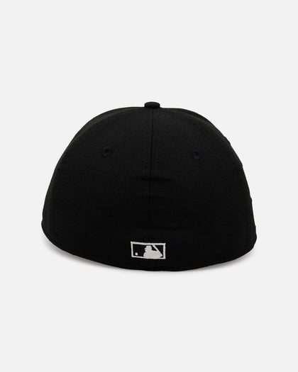 New Era Boston Red Sox '59FIFTY Day' Wool 59FIFTY Fitted Black