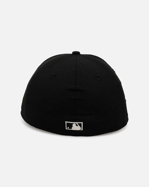 New Era Boston Red Sox '59FIFTY Day' Wool 59FIFTY Fitted Black