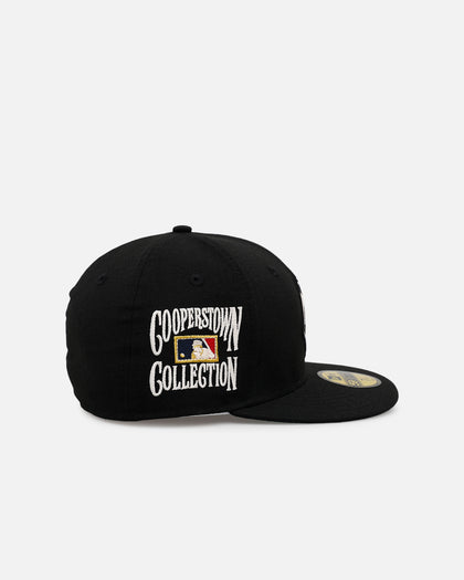 New Era Boston Red Sox '59FIFTY Day' Wool 59FIFTY Fitted Black