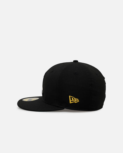 New Era Boston Red Sox '59FIFTY Day' Wool 59FIFTY Fitted Black
