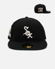 New Era Chicago White Sox '59FIFTY Day' Wool 59FIFTY Fitted Black