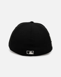 New Era Chicago White Sox '59FIFTY Day' Wool 59FIFTY Fitted Black