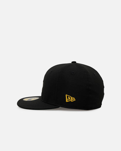 New Era Chicago White Sox '59FIFTY Day' Wool 59FIFTY Fitted Black