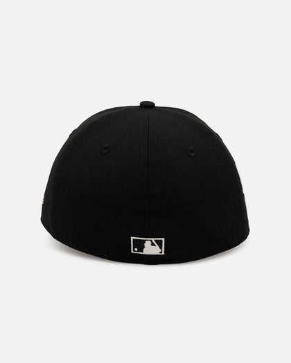 New Era Los Angeles Dodgers '59FIFTY Day' Wool 59FIFTY Fitted Black