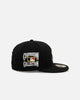 New Era New York Yankees '59FIFTY Day' Wool 59FIFTY Fitted Black